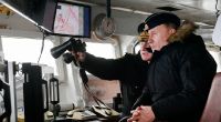 Der Kreml hat mehrere Schiffe seiner Flotte nach Kuba geschickt.
