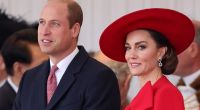 Prinzessin Kate hat mit Prinz William einen fußballverrückten Mann geheiratet - wegen der Fußball-EM könnte sich nun sogar eine vorübergehende Trennung abzeichnen.