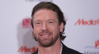Steffen Freund, Fußball-Europameister von 1996, ist mittlerweile als TV-Experte tätig.
