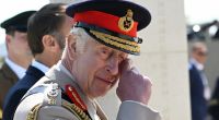 Die geplante Australien-Reise von König Charles III. wird von einem entsetzlichen Anschlag überschattet.