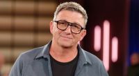 Hans Sigl gab sein TV-Aus bekannt.