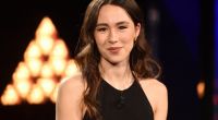 Aurora Ramazzotti zeigt sich auf Instagram im Badeanzug.