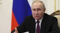 Wladimir Putin führt seit Februar 2022 offen Krieg gegen die Ukraine.