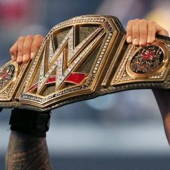 Damian Priest besiegt Seth Rollins - Drew McIntyre holt den goldenen Koffer