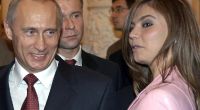 Alina Kabajewa wird eine Beziehung zu Wladimir Putin unterstellt.