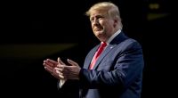 Donald Trump will im November zum zweiten Mal zum US-Präsidenten gewählt werden.