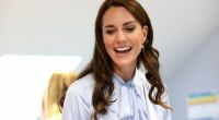 Royals-Fans vermissen Prinzessin Kates strahlendes Lachen, nachdem sich die Prinzessin von Wales infolge einer Krebs-Diagnose aus der Öffentlichkeit zurückzog.