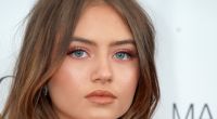 Leni Klum begann ihre Modelkarriere 2020 im Alter von 16 Jahren.