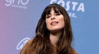 Lena Meyer-Landrut begeisterte als Aquagirl.