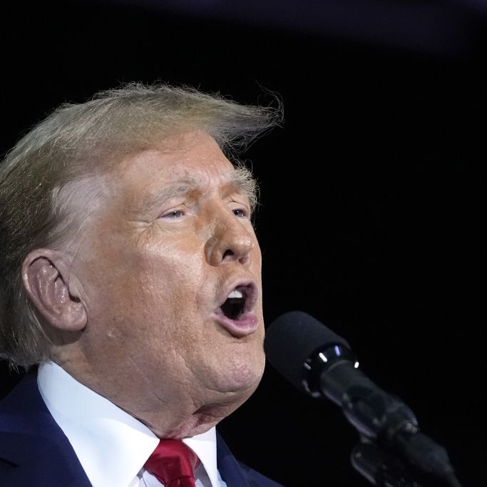 Melania Trump ignoriert Ehemann Donald an seinem Geburtstag