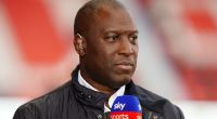 Die Fußballwelt trauert während der EM um den britischen Fußball-Star Kevin Campbell.