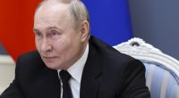 Wladimir Putins Truppen kämpfen seit über zwei Jahren in der Ukraine.