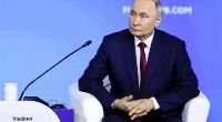 Wladimir Putin bekommt ein neues Super-Atom-U-Boot.