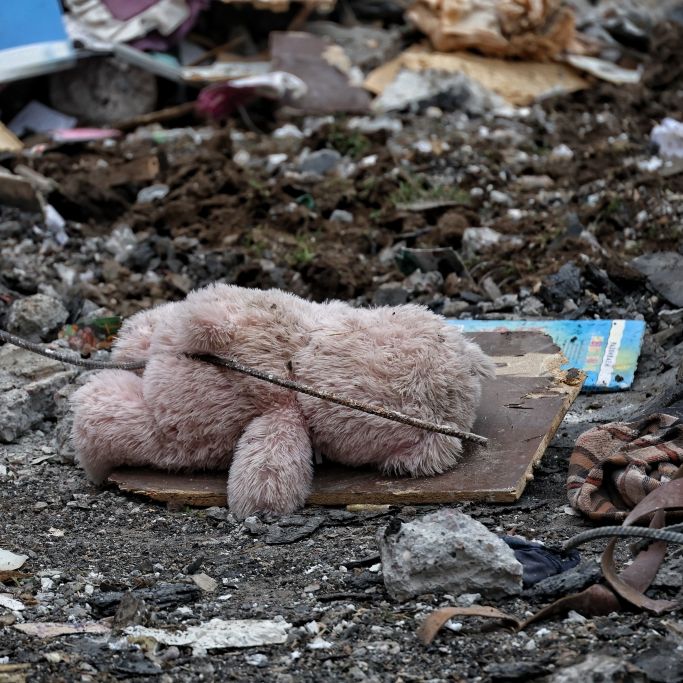 Russen-Hellseherin zeichnet düsteres Zukunftsszenario