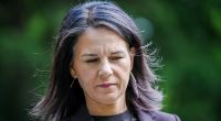 Wird Annalena Baerbock 2025 wieder Kanzlerkandidatin der Grünen?