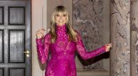 Heidi Klum steht erneut für das Unterwäsche-Label Intimissimi vor der Kamera. Bei Instagram liefert sie einen ersten Vorgeschmack auf das heiße Shooting.