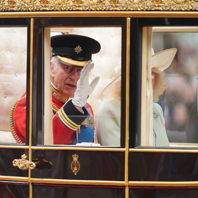Lag es an Kate? Royal enttäuscht nach 