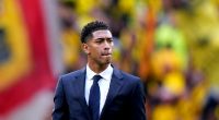 England-Star Jude Bellingham will auch bei der EM 2024 in Deutschland zeigen, was in ihm steckt.