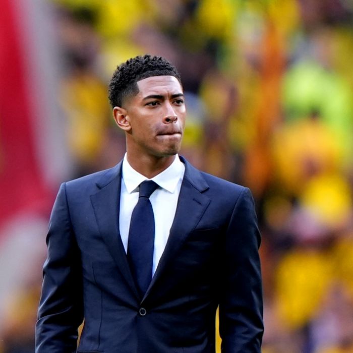Familie, Freundin, Fußball EM 2024 - So tickt Englands Superstar
