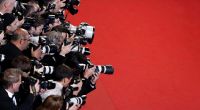 Die Welt der Stars im Blick: Aktuelle Promi-Nachrichten lesen Sie auf news.de (Symbolbild).