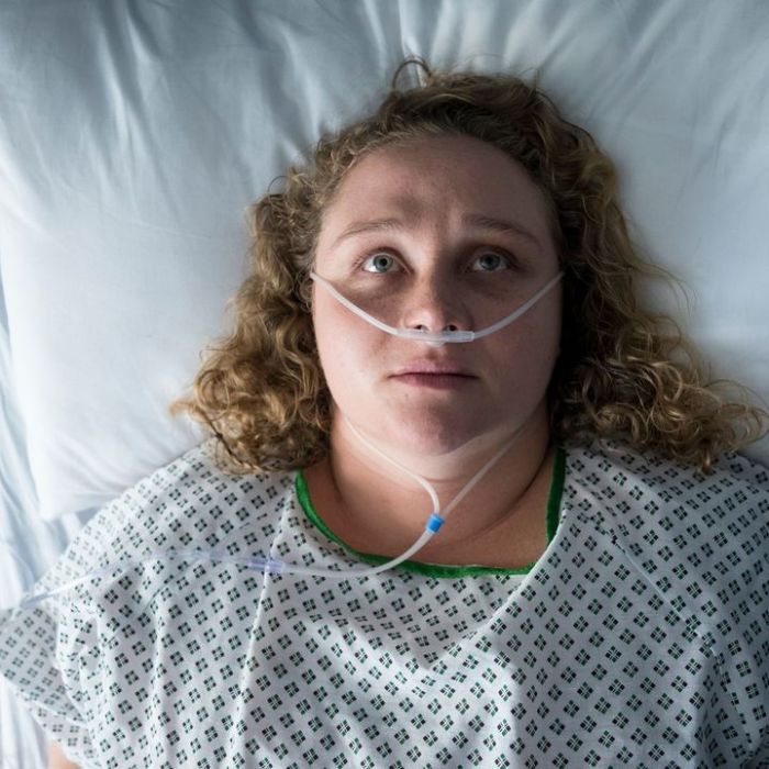 Wiederholung von Folge 5, Staffel 2 online und im TV