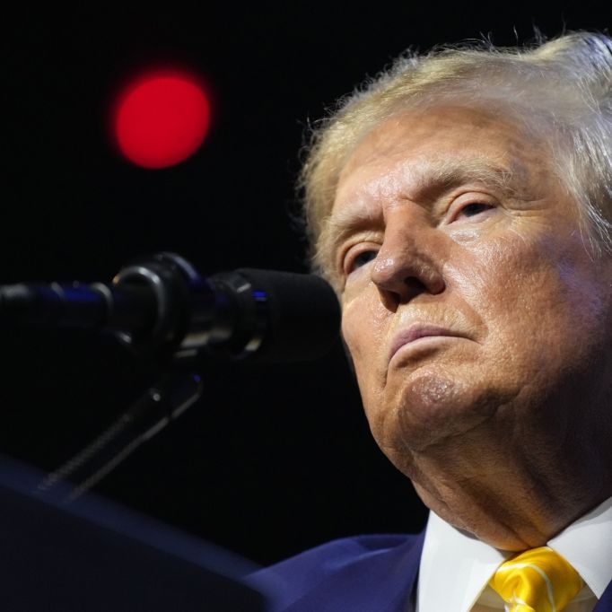 Trump-Nichte verunglimpft Ex-Präsidenten als 