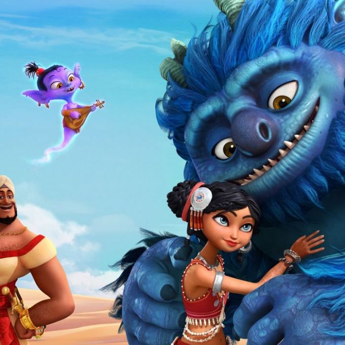 Wann und wo man die Wiederholung sehen kann