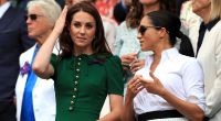 Auf gemeinsame Auftritte von Prinzessin Kate und Meghan Markle müssen Royals-Fans seit Jahren verzichten.