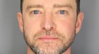 Dieses vom Sag Harbor Police Department zur Verfügung gestellte Polizeifoto zeigt den US-Sänger Justin Timberlake kurz nach seiner Festnahme.