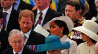 Ihr Ehegelübde nehmen Prinz Harry und Meghan Markle aus einem ganz besonderen Grund sehr ernst - Trennung ist deshalb für die Sussexes angeblich keine Option.