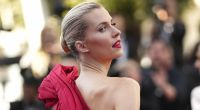 Lena Gercke bei den Filmfestspielen in Cannes 2024.