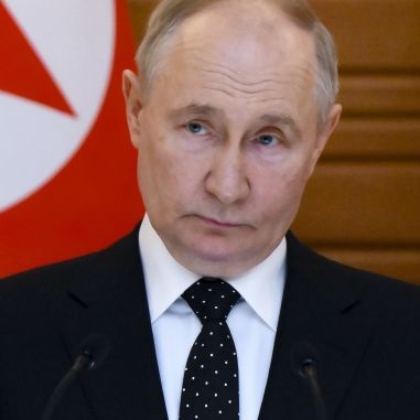 Wladimir Putins geheimer Plan scheitert - Soldaten ergreifen die Flucht
