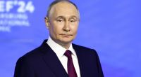 Gehen Wladimir Putin nach über zwei Jahren Ukraine-Krieg die Soldaten aus?