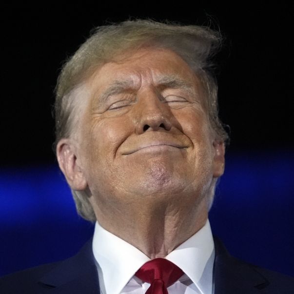 Ex-Präsident flippt nach vermeintlichem Rückschlag aus