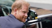 Seine bitterböse Attacke gegen Königin Camilla könnte Prinz Harry noch bereuen - dass ihm König Charles III. den Angriff jemals verzeiht, scheint ausgeschlossen.