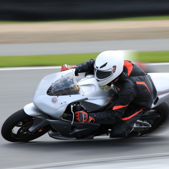 Blutjunges Motorsport-Talent gestorben - MotoGP-Stars in Trauer