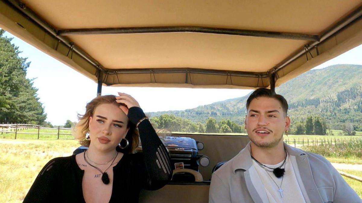 Prominent getrennt - Die Villa der Verflossenen bei RTL (Foto)