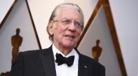 Hollywood trägt Trauer: Kino-Ikone Donald Sutherland ist im Alter von 88 Jahren gestorben.