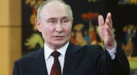 Wladimir Putin könnte einen Sabotage-Akt in Berlin befohlen haben.