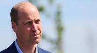 Mit einem enttäuschenden Vorab-Geschenk und ohne seine Ehefrau Prinzessin Kate startete Prinz William in seinen 42. Geburtstag.