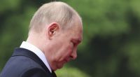 Auch in dieser Woche lieferte Wladimir Putin wieder reichlich Schlagzeilen ab.