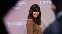 Lena Meyer-Landrut begeistert während ihrer Tour nicht nur mit ihrem Gesang, sondern auch mit ihren heißen Outfits.