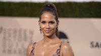 Halle Berry sorgte mit einem Marilyn-Monroe-Moment für Aufregung.