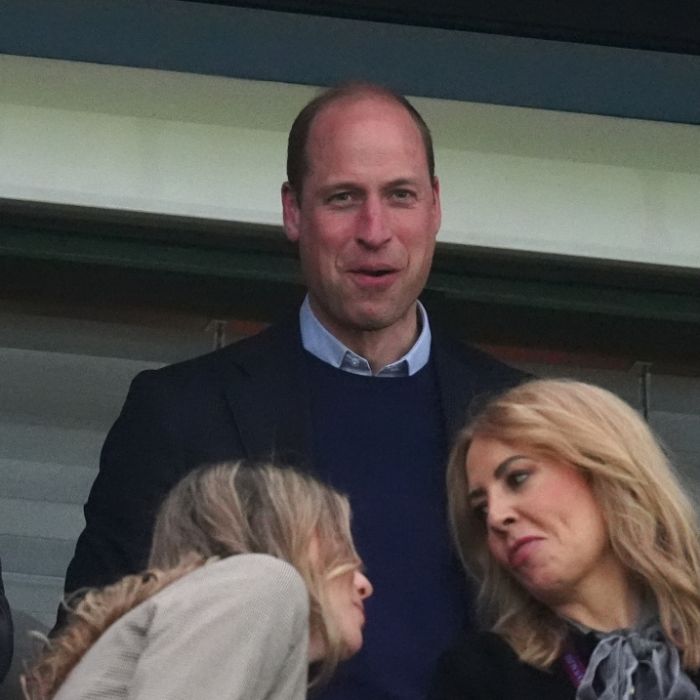 Hier eskaliert das Royals-Geburtstagskind ohne Frau Kate