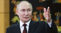 Wladimir Putin will das russische Atomwaffenarsenal ausbauen.