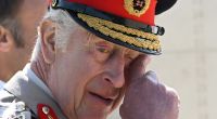 Empfindlicher Dämpfer für König Charles III.: Seine umfangreichen Reisepläne muss der Monarch nach einem Veto seiner Ärzte ändern.