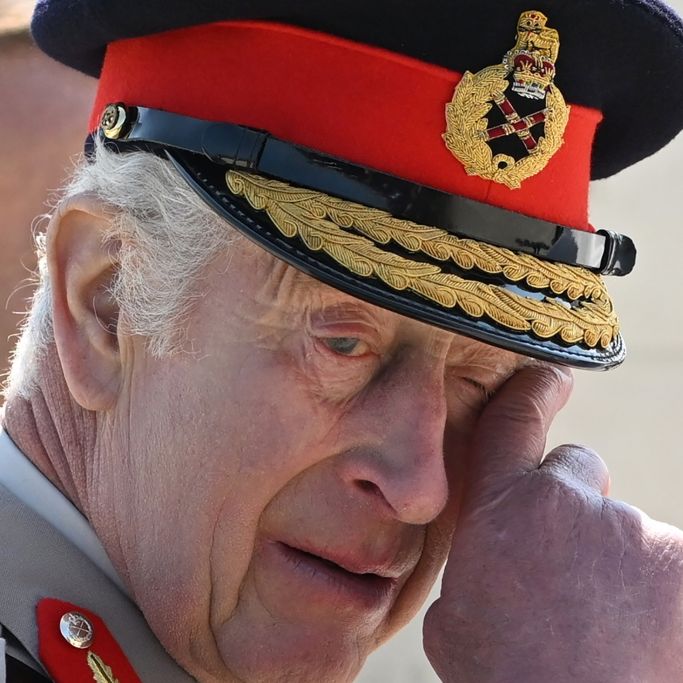 Rückschlag für den Briten-Monarch - diese Pläne stehen auf der Kippe