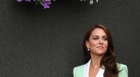 Wann Prinzessin Kate nach ihrer Krebs-Diagnose wieder in Vollzeit ins Royals-Leben einsteigt, steht noch in den Sternen.