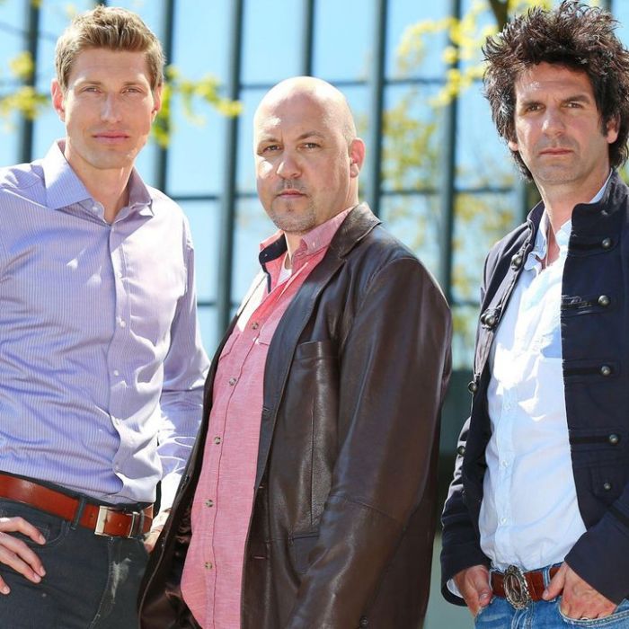 Wiederholung von Episode 4, Staffel 15 online und im TV
