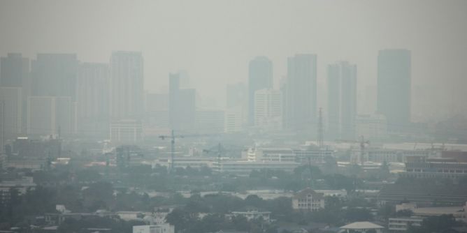 Luftqualität aktuell in Stuttgart